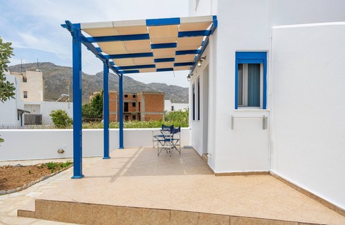 Serifos Apartment | Studio Apartment 'Studios Ninemia Serifos 1'
