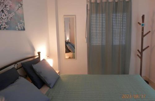 Pitsidia Apartment | Studio Areti