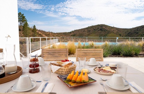 Luzianes Apartment | Studio 'Este' – Monte de Torquines