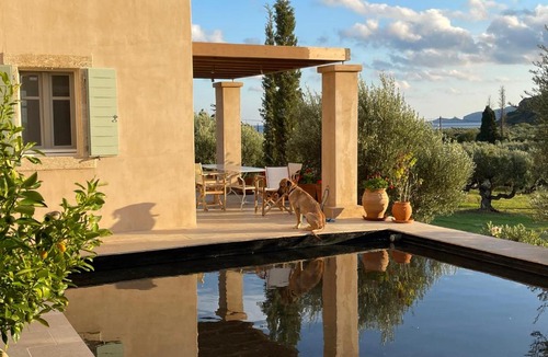 Kithira Apartment | Studio Gaia