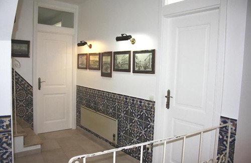 Faro City Centre Apartment | Studio Lavendula