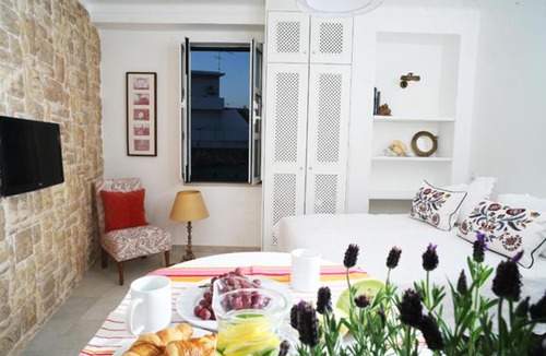 Faro City Centre Apartment | Studio Lavendula