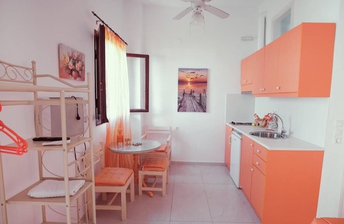 Old Town Rethymnon House | Studio Lefaki