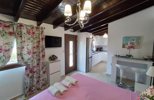 Aristotelis House | Studio PARADISE