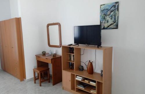 Lipsoi Apartment | Studio Poseidon