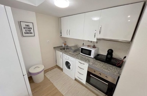 Alto do Pina Apartment | Studio rock