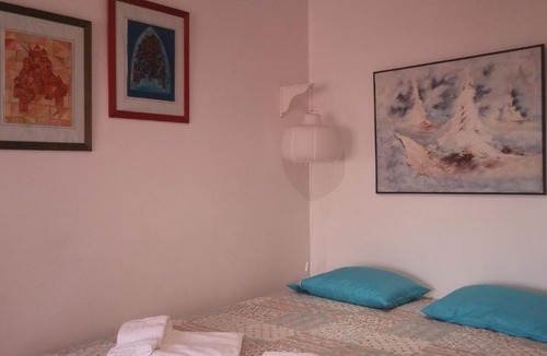 Casal da Ladeira Apartment | Studio Telheiras