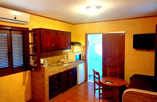 Palekastro Apartment | studio two