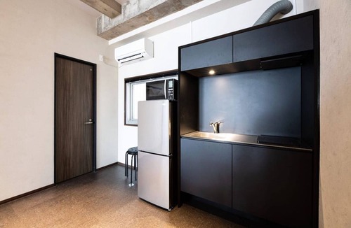 Kagoshima Apartment | Studio View Sakurajima viewUp to 7 PAX/Kagoshima Kagoshima