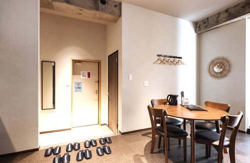 Kagoshima Apartment | Studio View Sakurajima viewUp to 7 PAX/Kagoshima Kagoshima