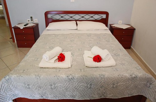 Vassiliki Apartment | Studios&apartments Thomas