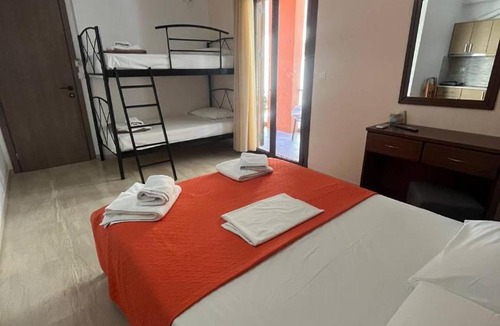 Vassiliki Apartment | Studios&apartments Thomas