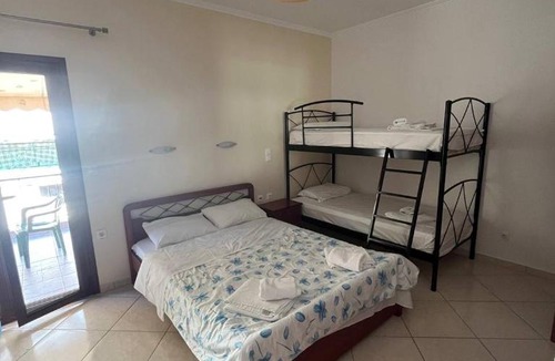 Vassiliki Apartment | Studios&apartments Thomas