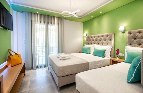 Astris Apartment | Studios Astris