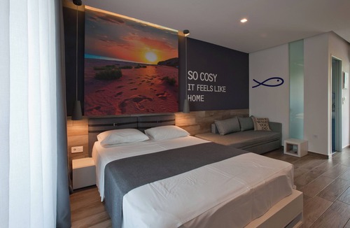 Stavros House | studios Chrysalis