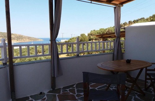 Platis Gialos Apartment | Studios Evdokia