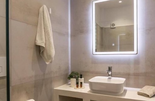 Apollonia Hotel | Studios Kymata