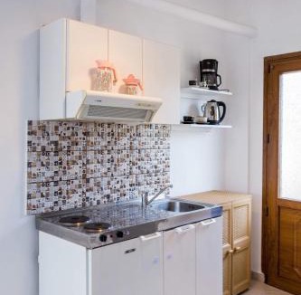 Pefkari Apartment | Studios Litsa