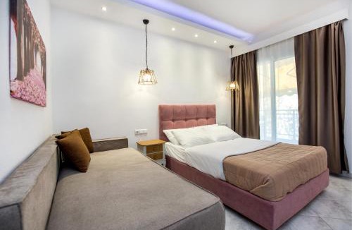 Potos Apartment | Studios Suzanna