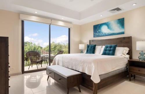 Cabo Velas House | Stunning Spacious Luxury Condo 5-Star Reserva Conchal - Carao