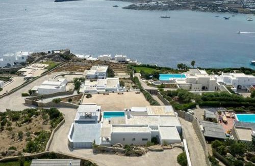 Paraga Villa | Stunning villa with panoramic view