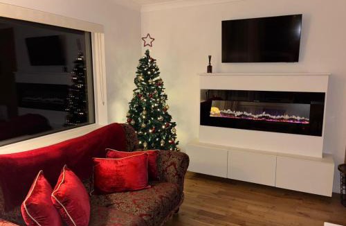 Cong Apartment | Stylish Apartment in Cong