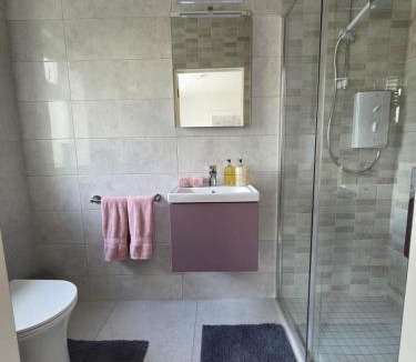 Cong Apartment | Stylish Apartment in Cong