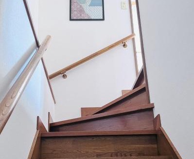 Taisho-ku Apartment | Subah