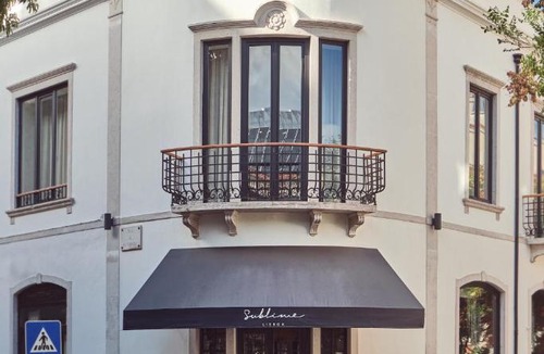 Sao Sebastiao da Pedreira Hotel | Sublime Lisboa