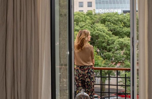 Sao Sebastiao da Pedreira Hotel | Sublime Lisboa