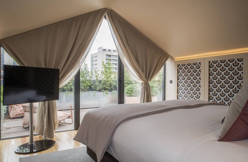 Sao Sebastiao da Pedreira Hotel | Sublime Lisboa