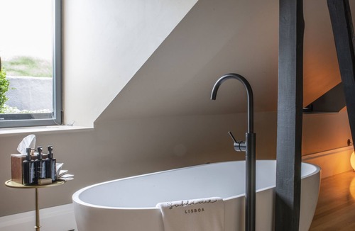 Sao Sebastiao da Pedreira Hotel | Sublime Lisboa