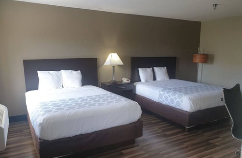 Augusta Hotel | Suburban Studios