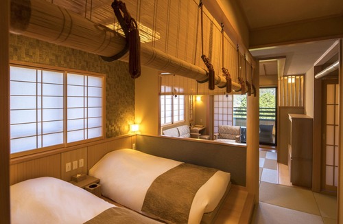 Gora House | Suiun