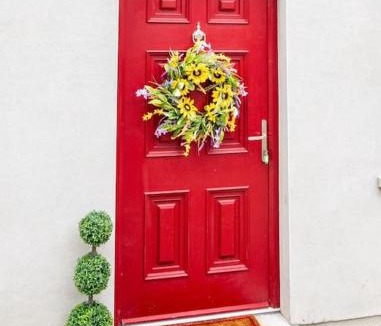 Killarney Apartment | Sullcon Apartment