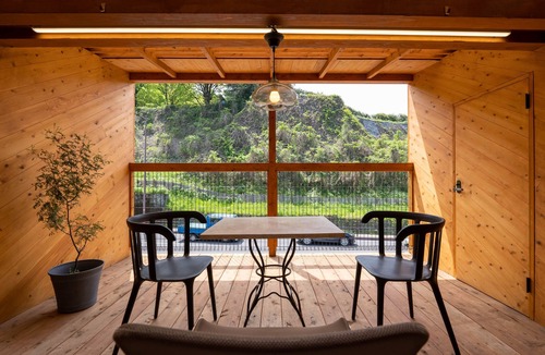 Chuo Ward House | SUMITSUGU HOUSE West