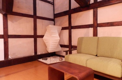 Kanazawa House | Sumiyoshiya