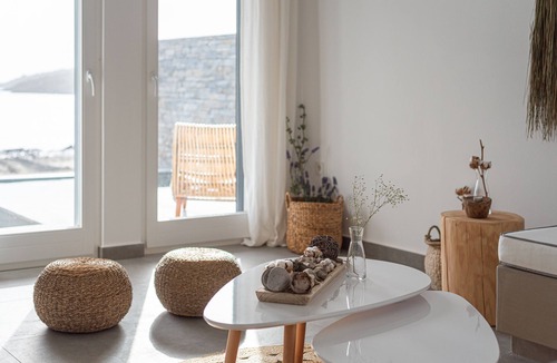 Molos Villa | SummerSalt Villa Paros
