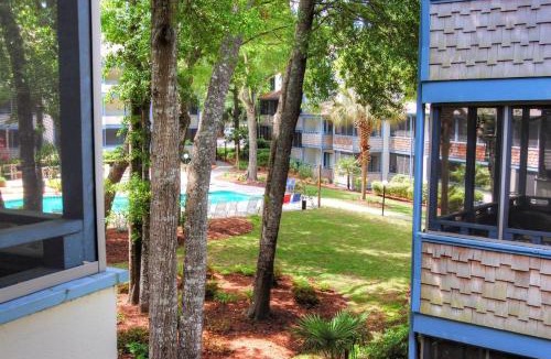 Myrtle Beach Apartment | Summertree D8