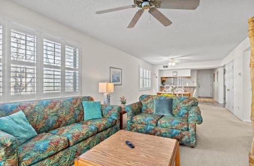 Myrtle Beach Apartment | Summertree D8