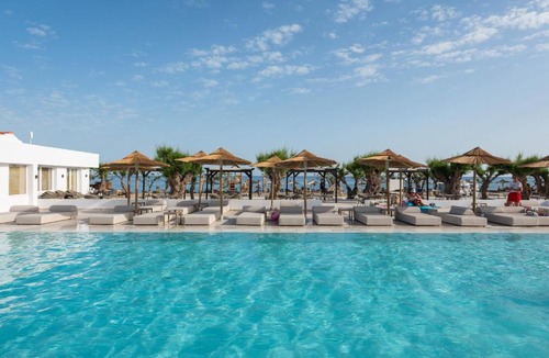 Lardos Hotel | Sun Beach Lindos