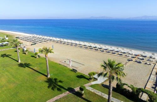 Ialyssos Hotel | Sun Beach Resort