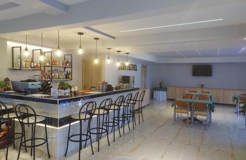 Polichrono Hotel | Sun Hotel