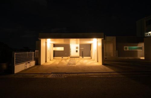 Higashionna Villa | Sun Kafu