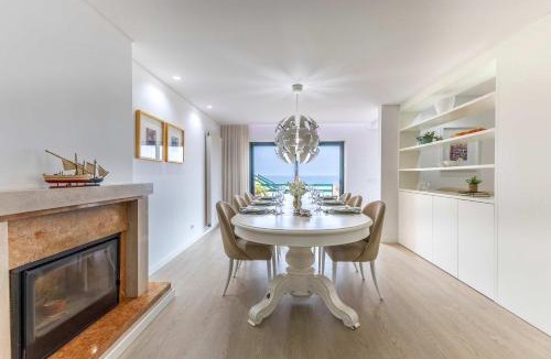 Mina do Azeiche Apartment | Sunset Cliffs with Ocean View by Portugal Active