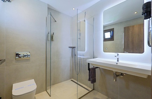 Ouranoupoli Hotel | Sunset Hotel