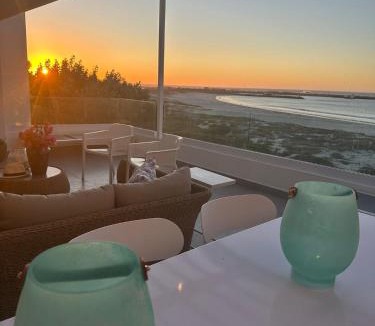 Lambert's Bay Apartment | Sunset Shores