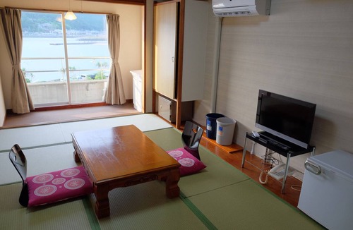 Susami House | Sunset Susami