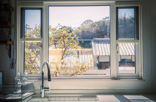 Awaji House | Sunset Villa Awaji/Awaji Hyōgo