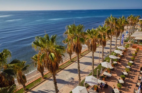 Passeig Maritim Hotel | Sunway Playa Golf & Spa Sitges